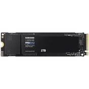 Resim MZ-V9E2T0BW 2 TB 990 Evo PCIE Gen 5.0 NVMe SSD Samsung