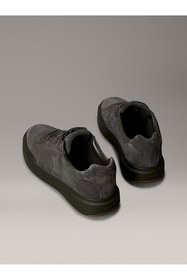 Resim Calvin Klein CHUNKY CUPSOLE LACE UP SU ML 