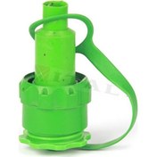 Resim Benzin Bidonu Kapağı 5+2 Lt İçin 