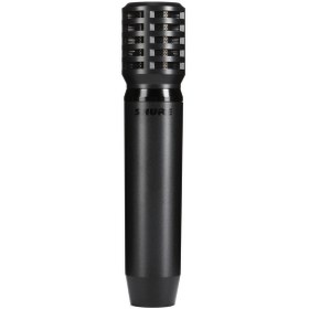 Resim Shure Pga81xlr Condenser Enstrüman Mikrofonu 