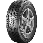 Resim Semperit 215\u002F60R17C 109\u002F107T (104H) 8PR LRD Van-Grip 3 (Kış) (2023) 