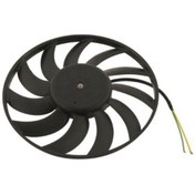 Resim Esse Oto - A6 Fan Motoru Sol 05-11 Febı 31024 4f0959455 