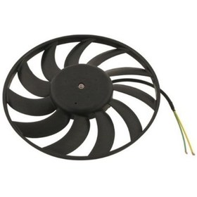 Resim Esse Oto - A6 Fan Motoru Sol 05-11 Febı 31024 4f0959455 
