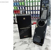 Resim Huawei Mate 50 Pro İkinci El TR | 256 GB 8 GB | Siyah 