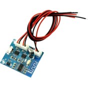 Resim Sharplace Ses Stereo Dijital Bluetooth Çift Kanallı Modül 5W+5W DC3.7V-5V (Yurt Dışından) 