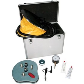 Resim Test Cihazı - Immersıon Suıt İçin 