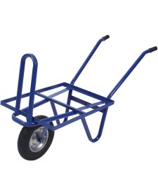 Resim Kanat Sera El Arabası Havalı Teker 350 x 70 