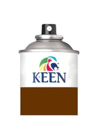 Resim Keen Sprey Boya 400Ml 8017 Çikolata Kahve 