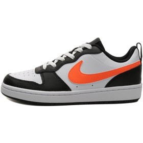 Resim Nike Court Borough Low 2 (Gs) Spor Ayakkabı 