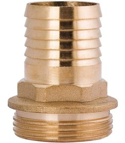 Resim AyrStore 1''lik Sarı Hortum Rakoru 