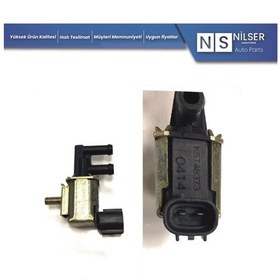Resim Suzuki Grand Vitara Valf Selenoit 2000-2005 