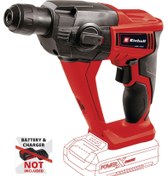 Resim Einhell TE-HD 18 Li Solo Akülü Pnömatik Darbeli Matkap (EİNHEL.4513812) 