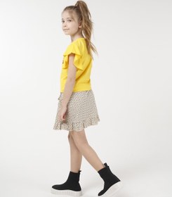 Resim BRZ KIDS Kız Çocuk Etek 