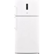 Resim Vestel NF 64002 E GI PRO WIFI 588 LT No-Frost Kombi Tipi Buzdolabı 
