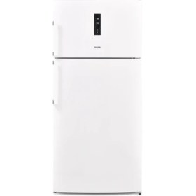 Resim Vestel NF 64002 E GI PRO WIFI 588 LT No-Frost Kombi Tipi Buzdolabı 