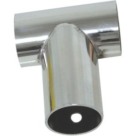 Resim T Bağlantı 90O. Çap 25Mm. Aısı316 