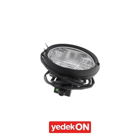 Resim AGCO Çalışma Lambası - Massey Ferguson / Fendt / Valtra | ACW074642A 