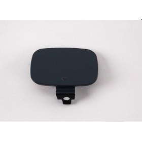 Resim Bmw Arka Tampon Çeki Kapağı E65 E66 51127042708. 