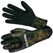 Resim Free-Sub Diver Pro 3mm Kapadokya Neopren Dalış Eldiveni Çok Renkli 