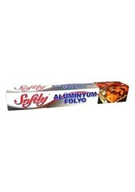 Resim Alüminyum Folyo 350gr 