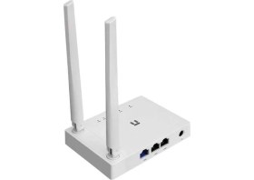 Resim Netis W1 300 Mbps 2.4GHz Kablosuz Router - Repeater - Access Point - Wisp Smart 
