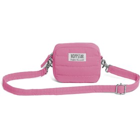 Resim Hoppstar Orta Boy Pembe Kamera Çantası - Artist Kamera uyumlu 12476 