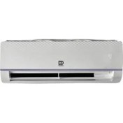 Resim Demirdöküm Kion A++ 12000 Btu Inverter Duvar Tipi Split Klima 