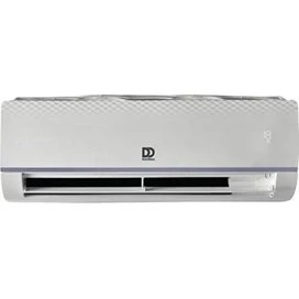 Resim Demirdöküm Kion A++ 12000 Btu Inverter Duvar Tipi Split Klima 