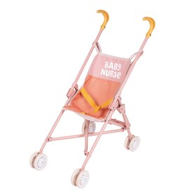 Resim Smoby Baby Nurse Oyuncak Bebek Baston Puseti 