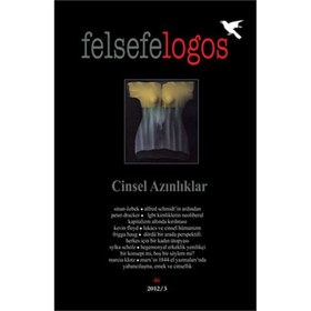 Resim Felsefelogos Sayı - Cinsel Azınlıklar 