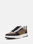 Resim Guess Venko Erkek Sneaker 