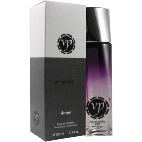 Resim Vp Sey Mıyaka Edt 100 ml Erkek Parfümü 