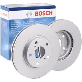 Resim FREN DİSKİ ÖN AUDI A4 07-19 A5 09+ 1.8TFSİ 0986479467 1 Ad 8K0615301 HAVALI 314 mm. 