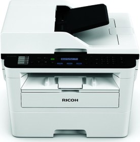 Resim Ricoh SP-230SFNW Wifi Çok Fonksiyonlu Lazer Yazıcı 