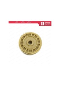 Resim Vauxhall Opel Ford için Aktüatör Motor Dişli Aktarması N11.18150 