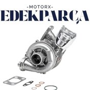 Resim Turbo Şarj 1.6 Tdci Ford Peugeot 