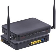 Resim Ricon Sfp L2/L3 Gb Lte Router 4Gb Lan S9960Me-4Gelte 