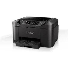 Resim Canon Maxify MB2150 Yaz-Tar-Fot-Fax Wi-Fi Cloud L 