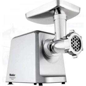 Resim Fakir Steel Proof 1800 Kıyma Makinesi 