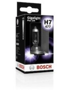 Resim Bosch Gigalight Plus 120 H7 Ampül 