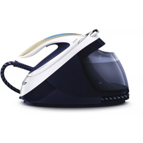Resim Philips Gc 9630/20 Perfectcare Elite Buhar Kazanlı Ütü - Lacivert / 6,7 Bar 