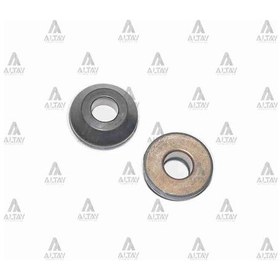 Resim KOREA 2243342903 Üst Kapak Civata Alt Lastiği H-100 L-300 Saçlı 