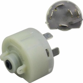 Resim Parçazamanı Opel Omega F Kontak Termiği 5 Pin 914850 
