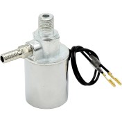 Resim Sharplace 1/4 "Yüksek Performanslı Tren Kamyonu Için Hava Solenoid Valfi (Yurt Dışından) 
