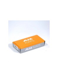 Resim Nm-store Çakmak Taşı Alfa 50 Li Paket 