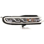 Resim Esse Oto - Berlingo Sağ Ön Gündüz Far 2018- 9819435580 