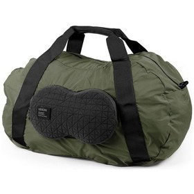 Resim Lexon Peanut Duffle Seyahat Çantası Haki 