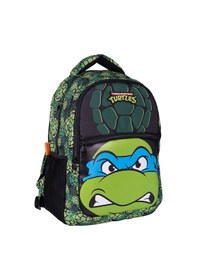 Resim Ninja Turtles Okul Çantası 2629 