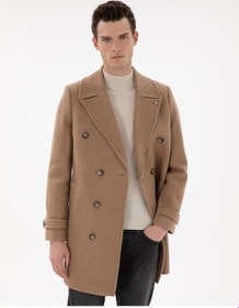 Resim Pierre Cardin Erkek Bej Kaban 50293291-vr011 Bej 