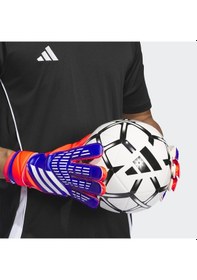 Resim Adidas Ix3870 Pred Gl Trn Kaleci Eldiveni Lacivert 